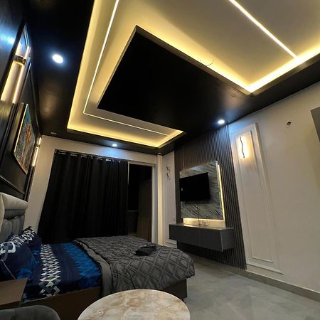 Nook Studio Ghaziabad Buitenkant foto