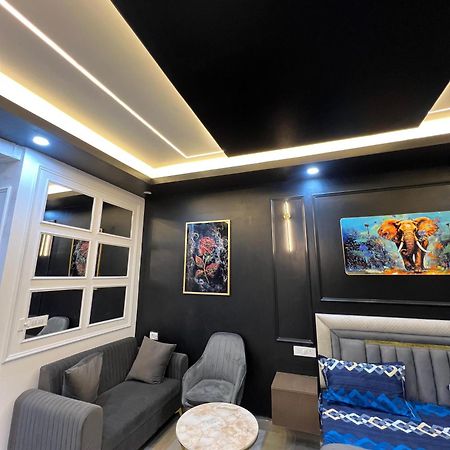 Nook Studio Ghaziabad Buitenkant foto