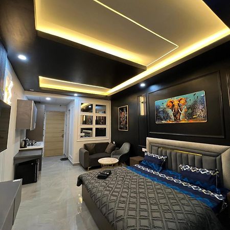 Nook Studio Ghaziabad Buitenkant foto