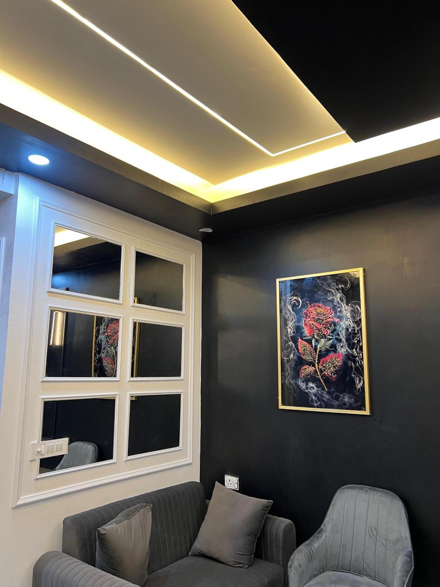 Nook Studio Ghaziabad Buitenkant foto