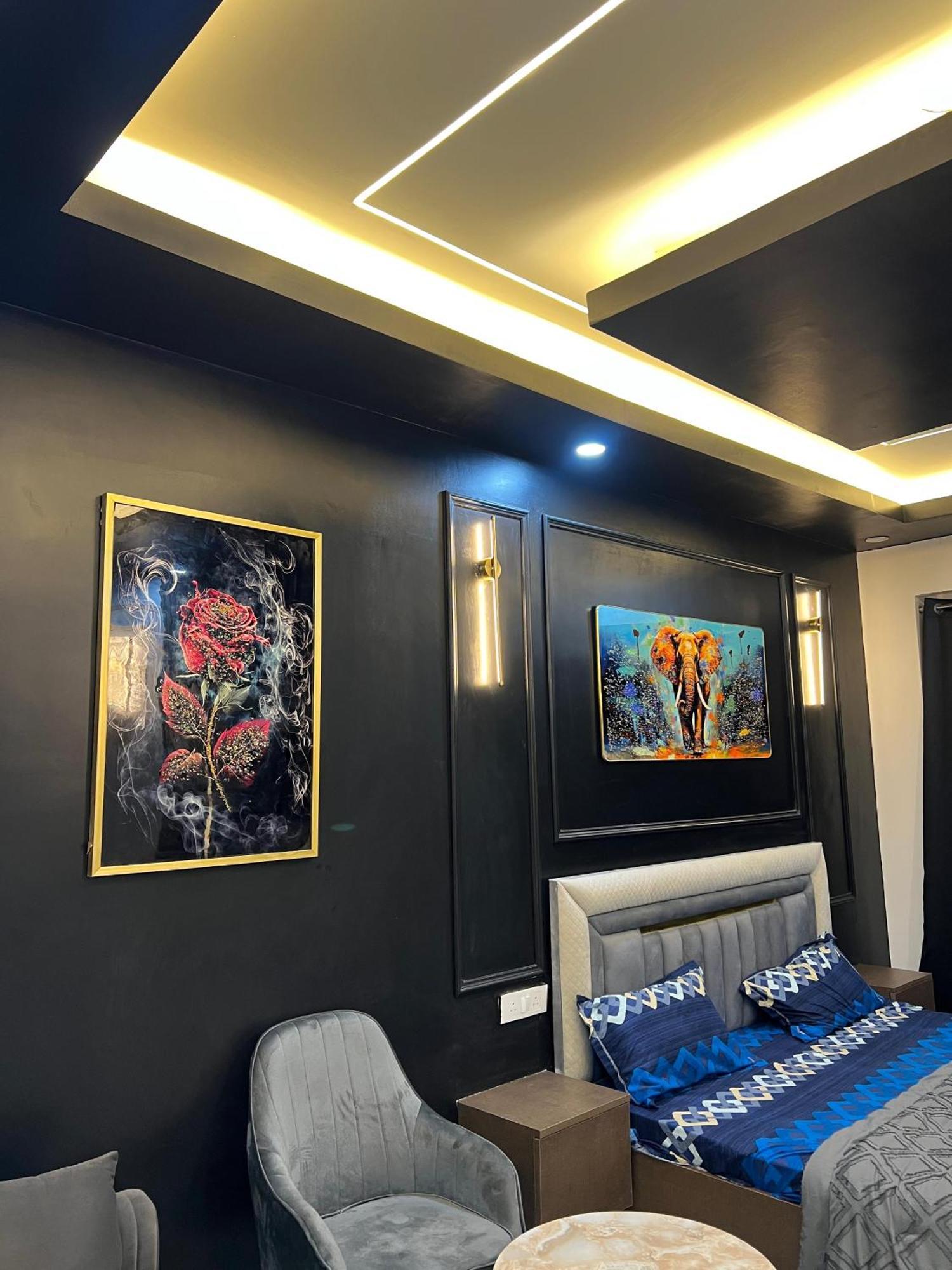 Nook Studio Ghaziabad Buitenkant foto