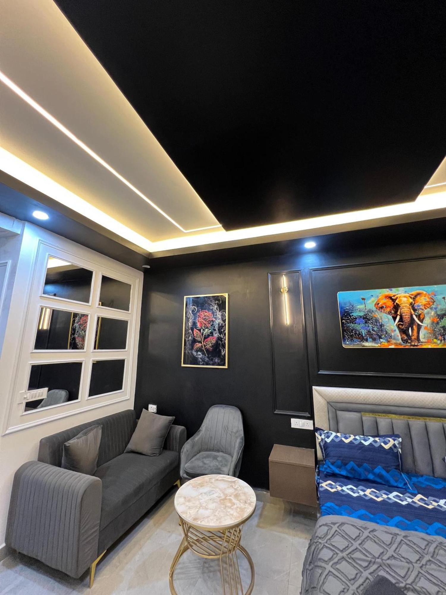 Nook Studio Ghaziabad Buitenkant foto