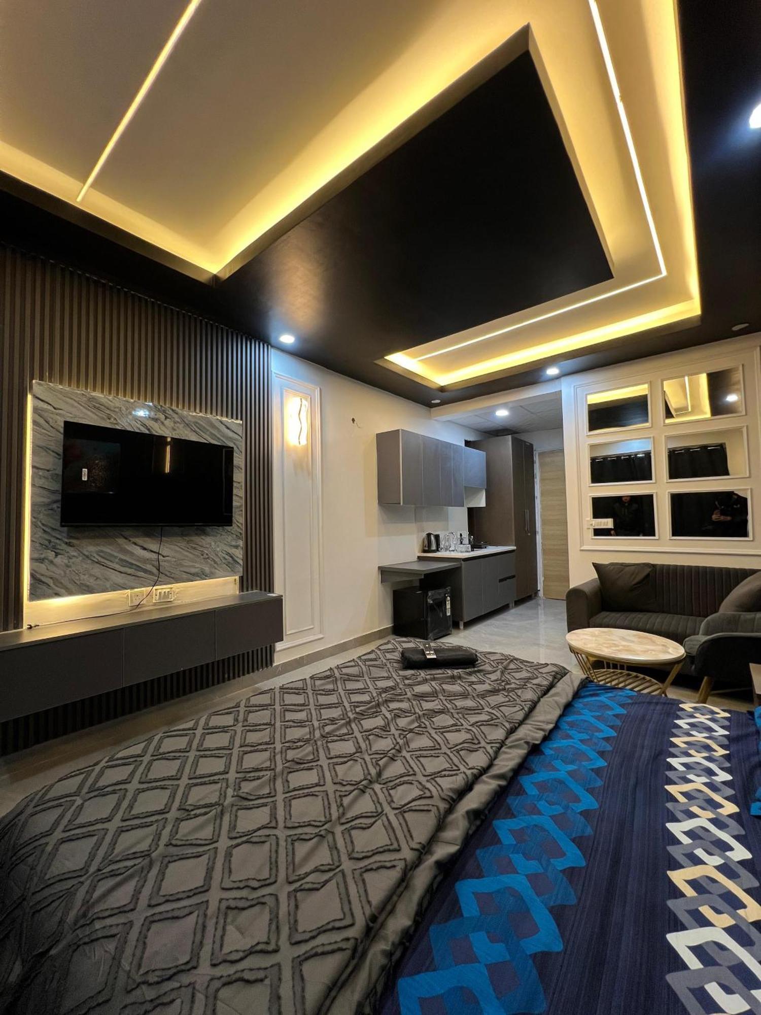 Nook Studio Ghaziabad Buitenkant foto