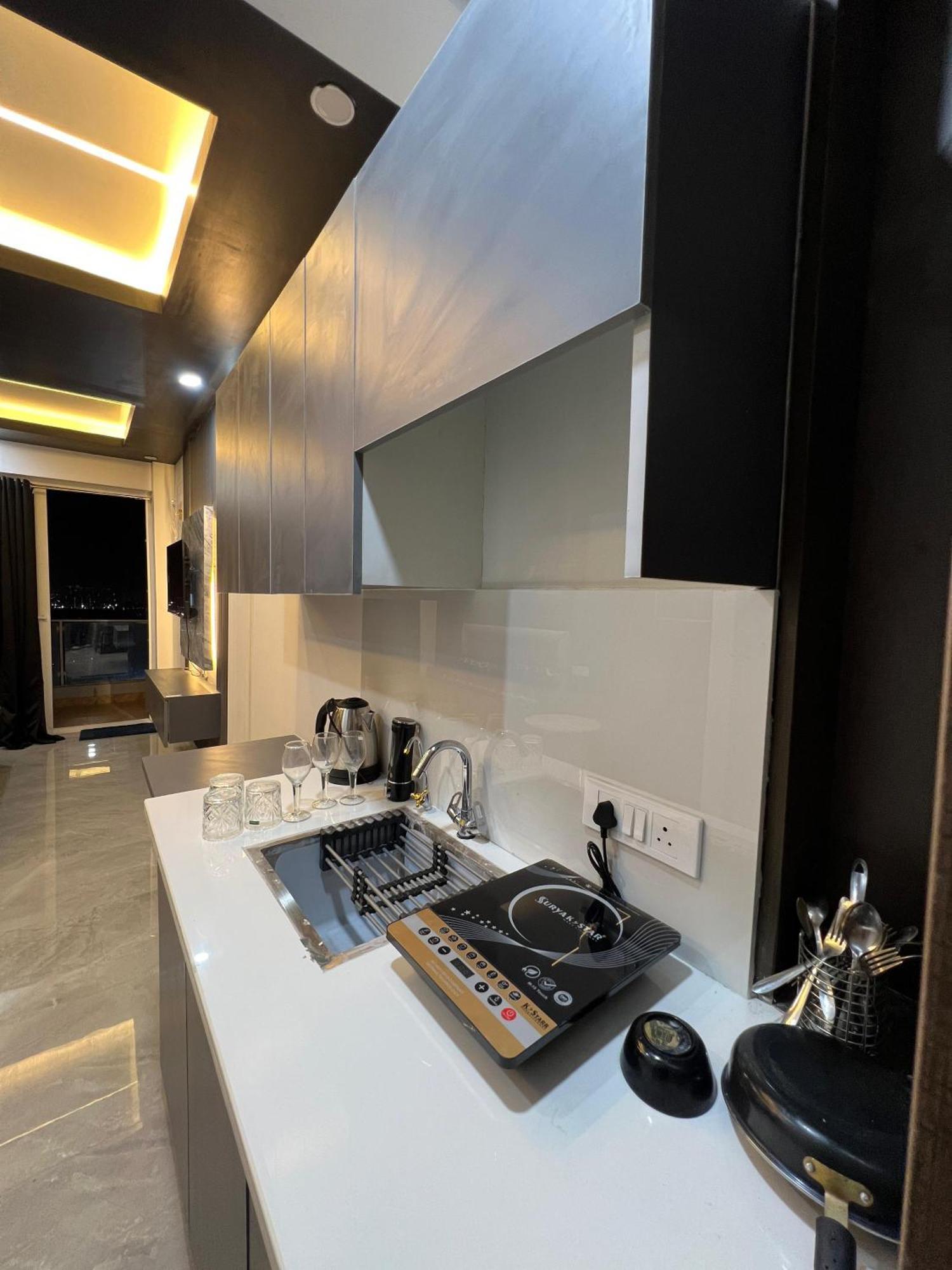 Nook Studio Ghaziabad Buitenkant foto