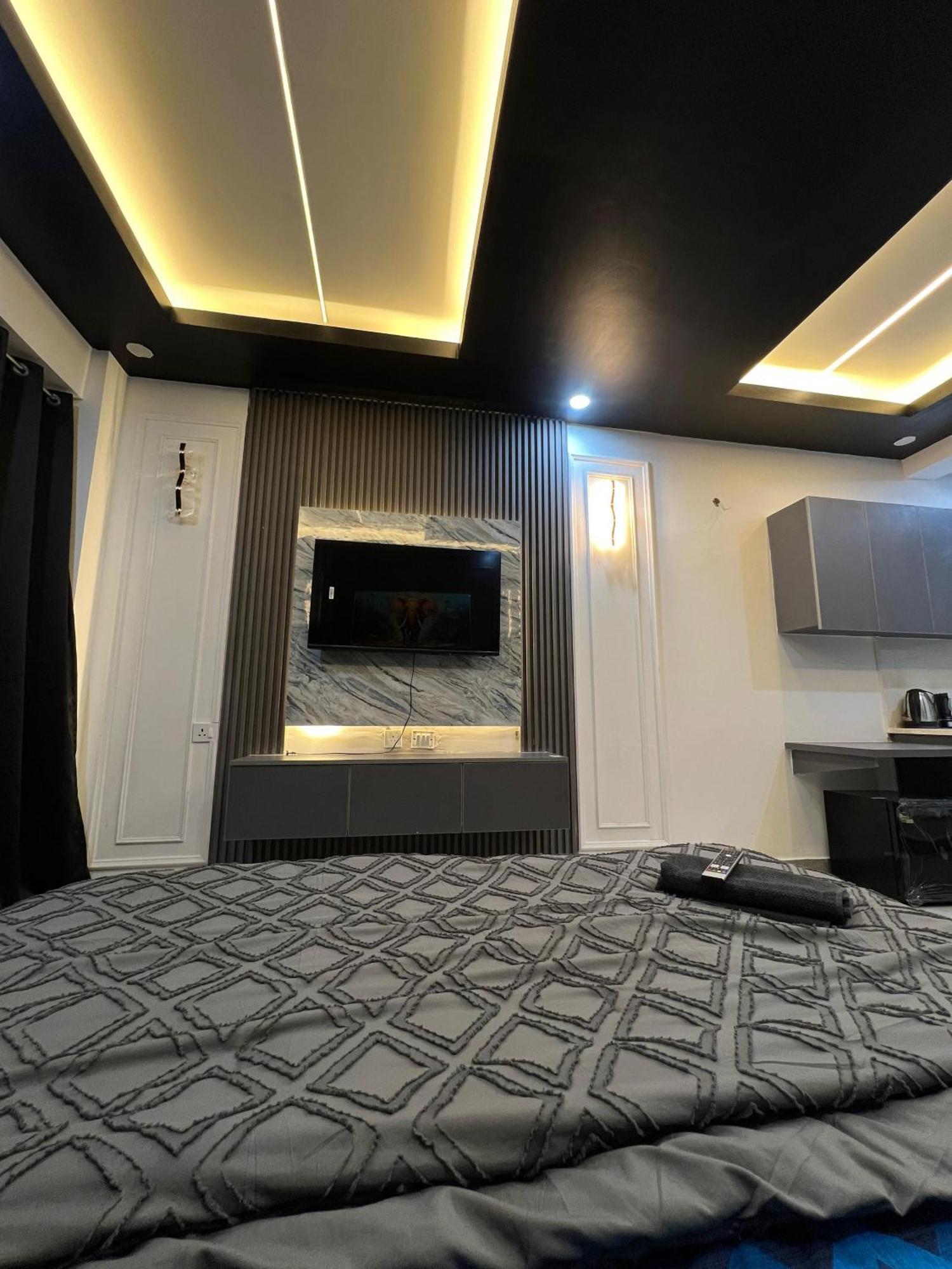 Nook Studio Ghaziabad Buitenkant foto