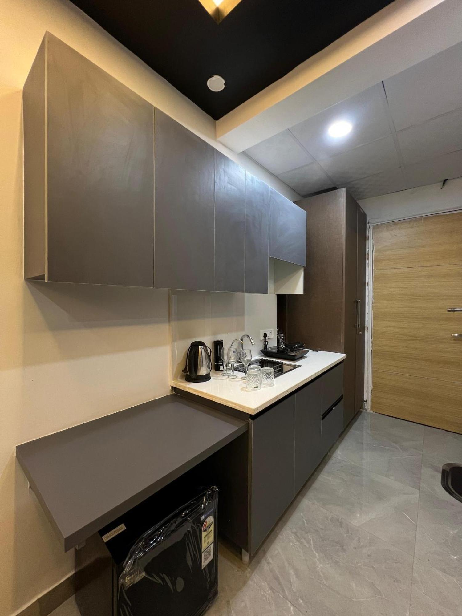 Nook Studio Ghaziabad Buitenkant foto